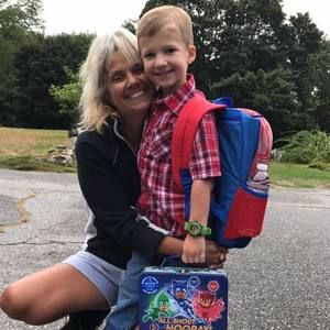 Meet your Posher, Nya